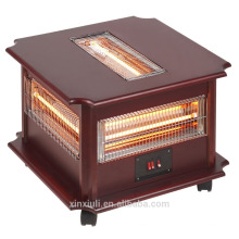 wood heater